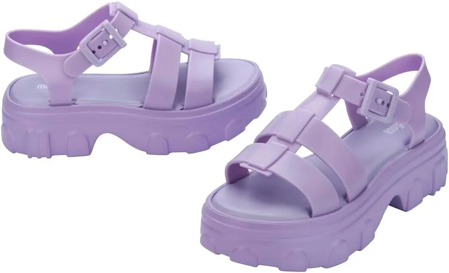 Melissa Ella Platforms for Women