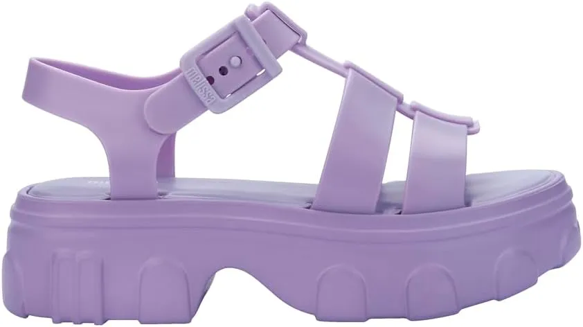 Melissa Ella Platforms for Women