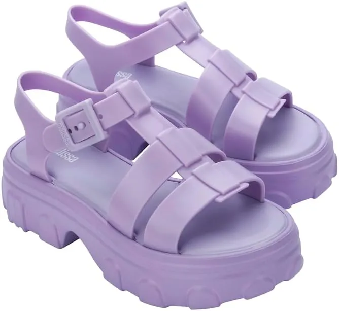 Melissa Ella Platforms for Women