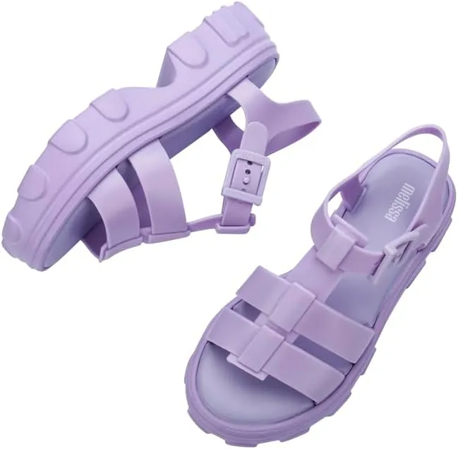 Melissa Ella Platforms for Women