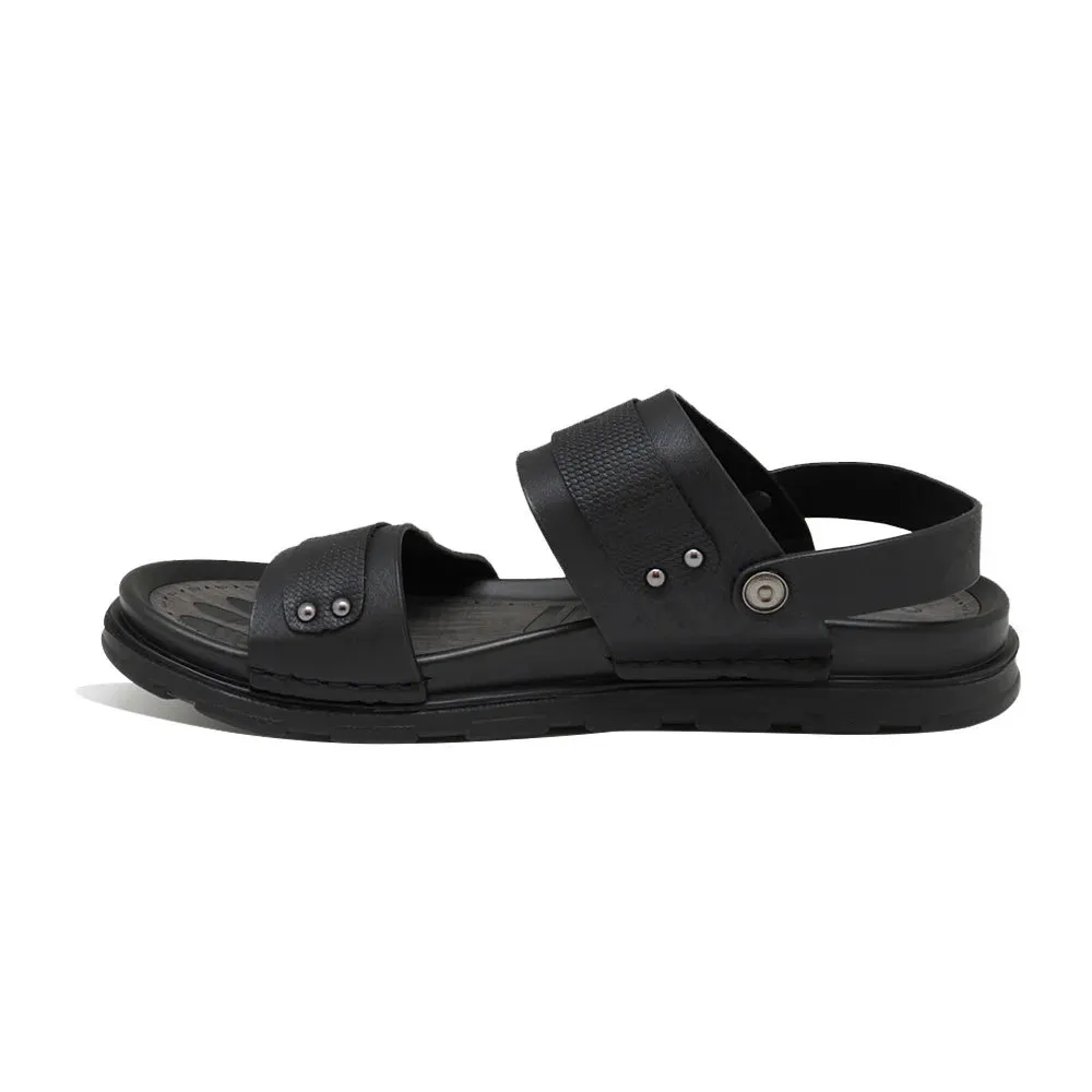 MEN CUSHIONED SANDAL SD-2503