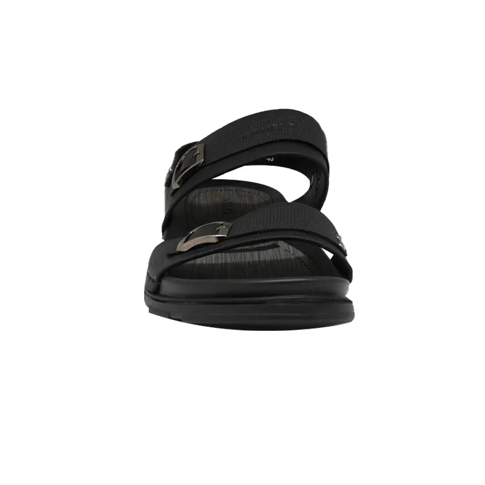 MEN CUSHIONED SANDAL SD-2503