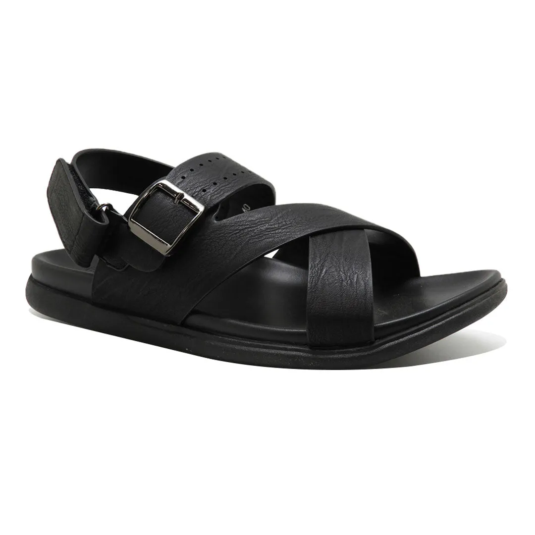MEN CUSHIONED SANDAL SD-949