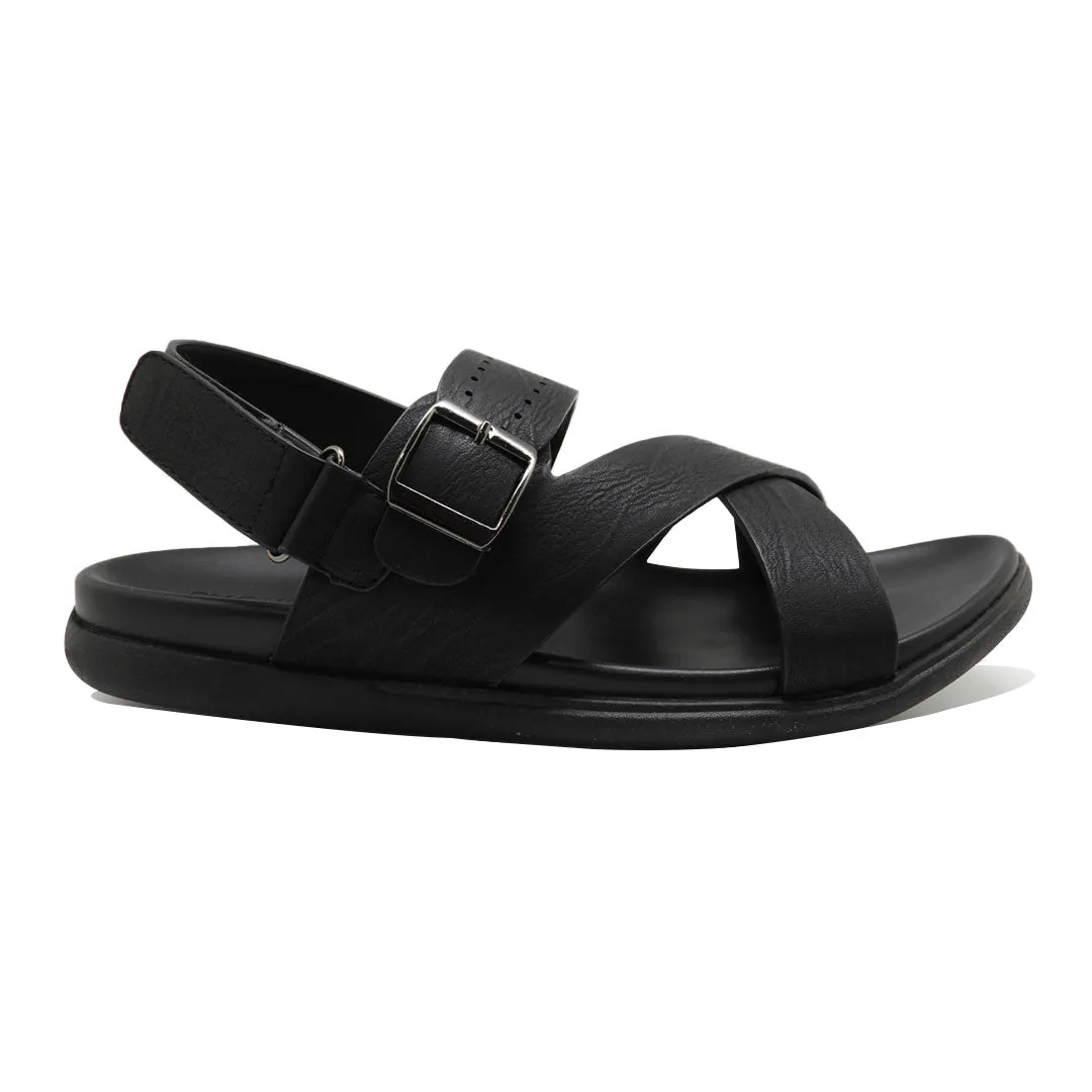 MEN CUSHIONED SANDAL SD-949