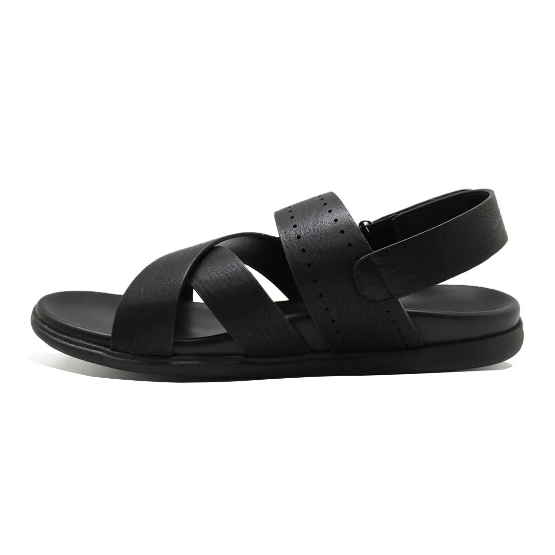 MEN CUSHIONED SANDAL SD-949