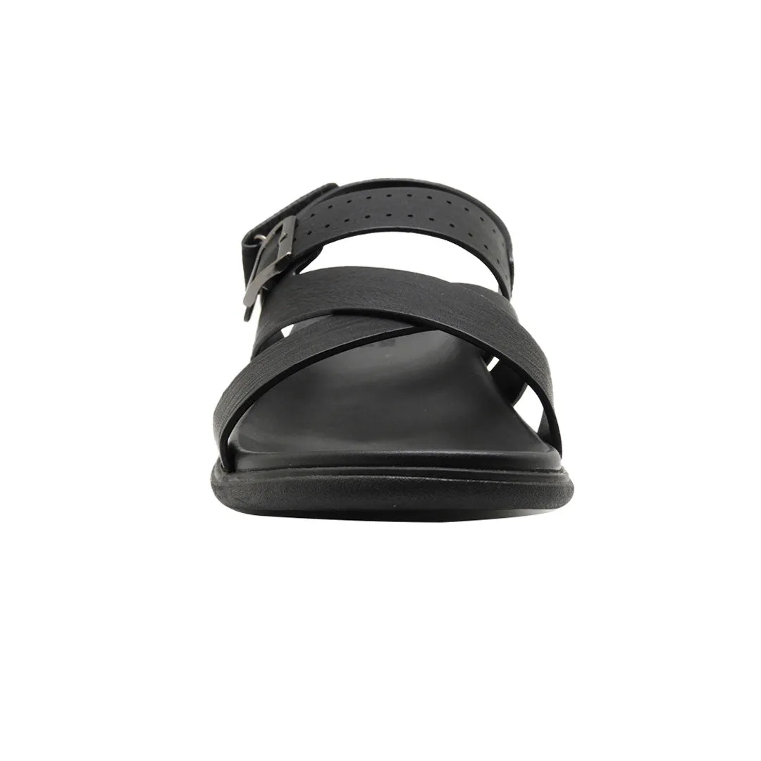 MEN CUSHIONED SANDAL SD-949