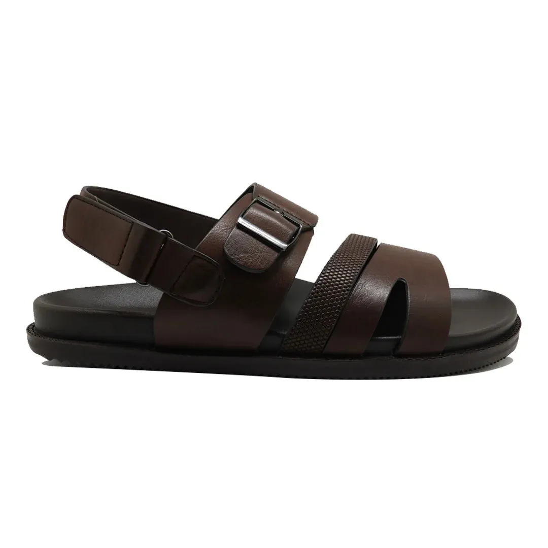 MEN CUSHIONED SANDAL SD-958