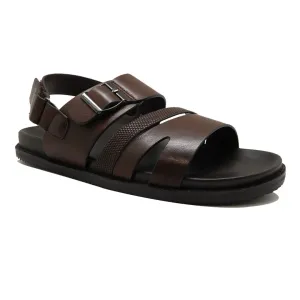 MEN CUSHIONED SANDAL SD-958