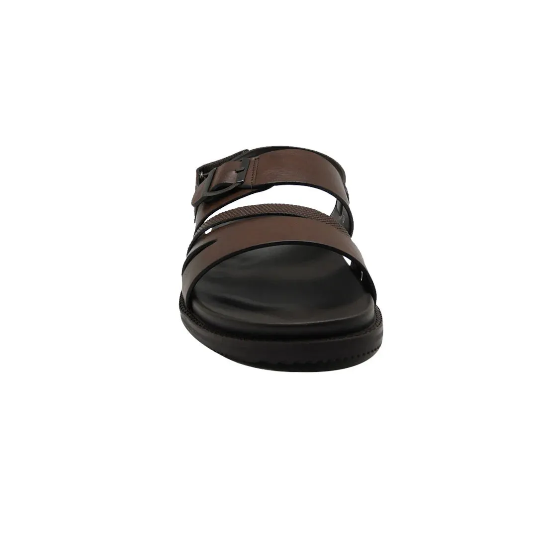 MEN CUSHIONED SANDAL SD-958