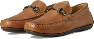 Men's Bermuda Horse Bit Loafer Flat