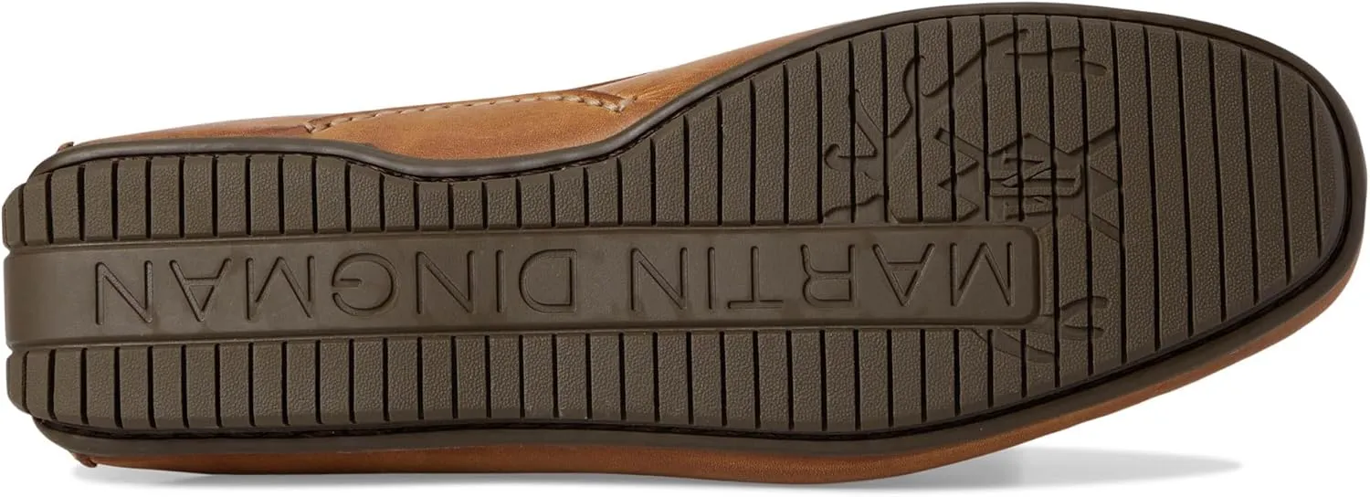 Men's Bermuda Horse Bit Loafer Flat