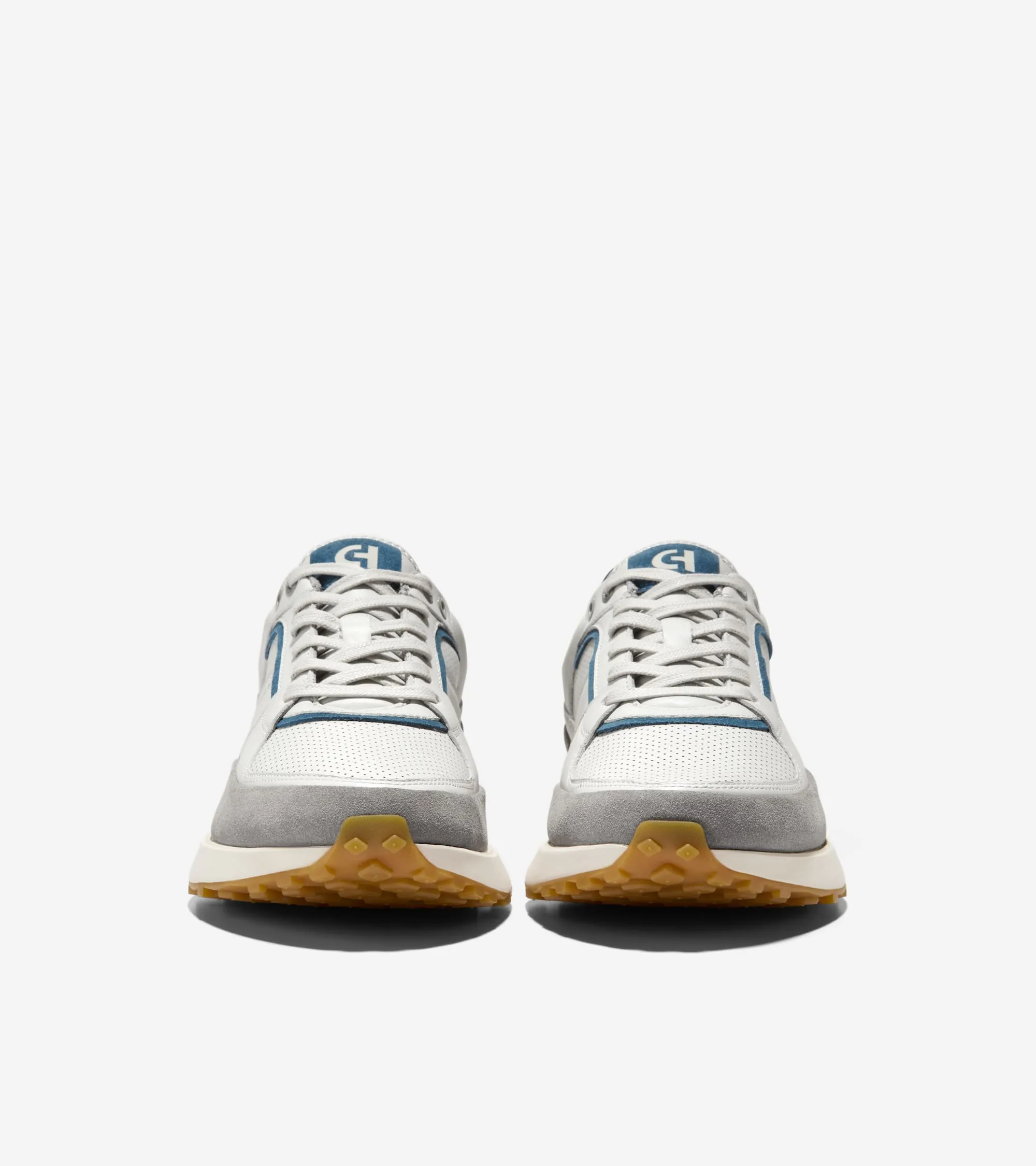 Men's Crosscourt Downtown Sneaker