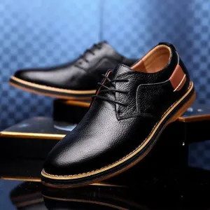 Men's Derby Group discount Casual Up Party Shoes Free shipping Lace