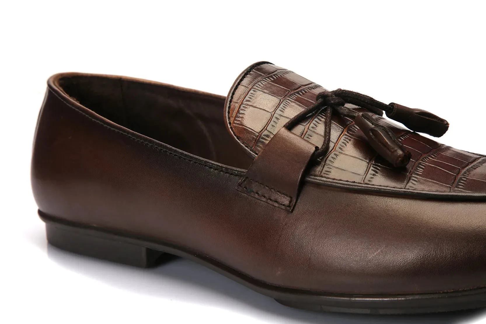 Men's Formal Shoe Moc FM-2357