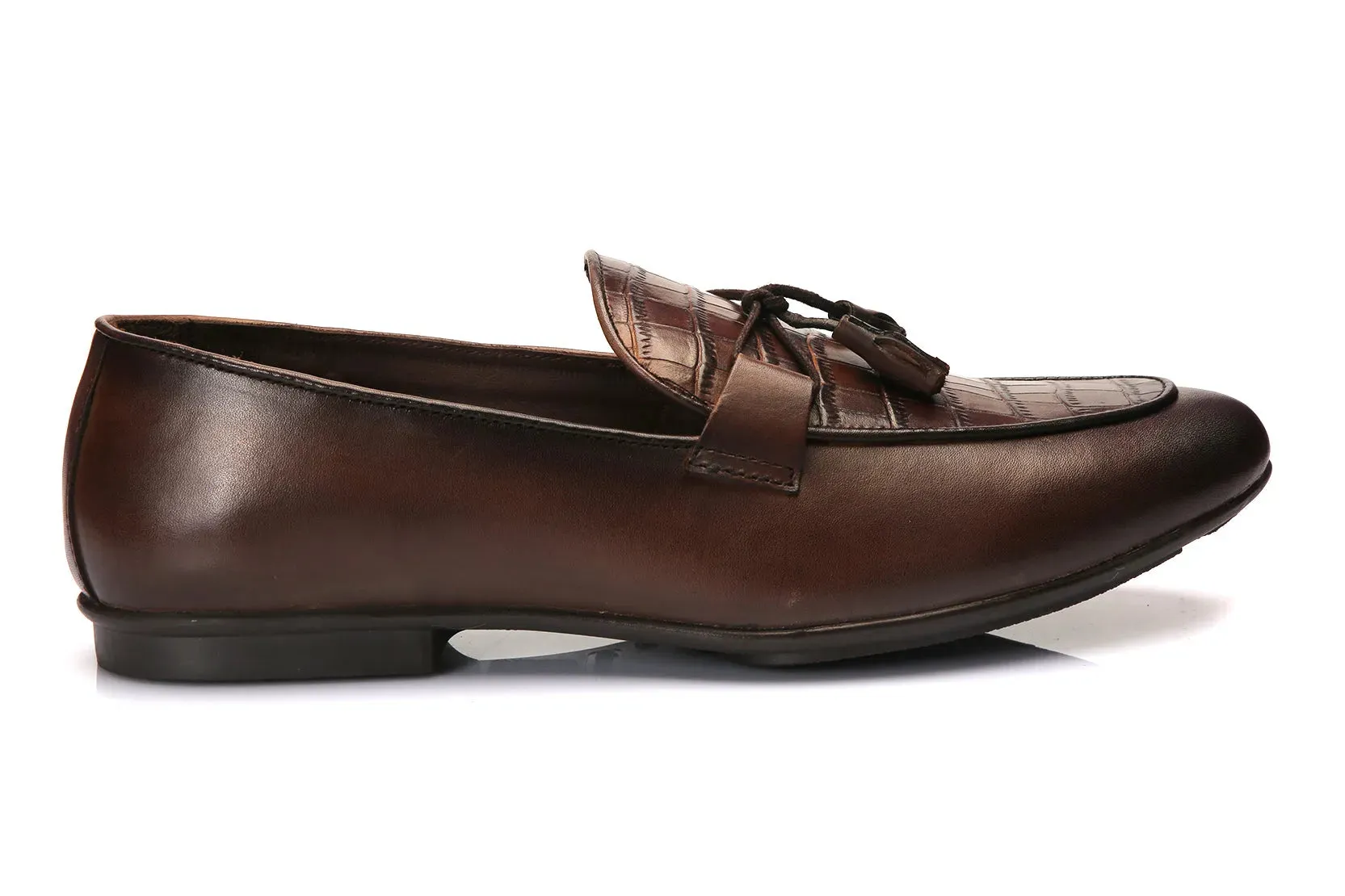 Men's Formal Shoe Moc FM-2357