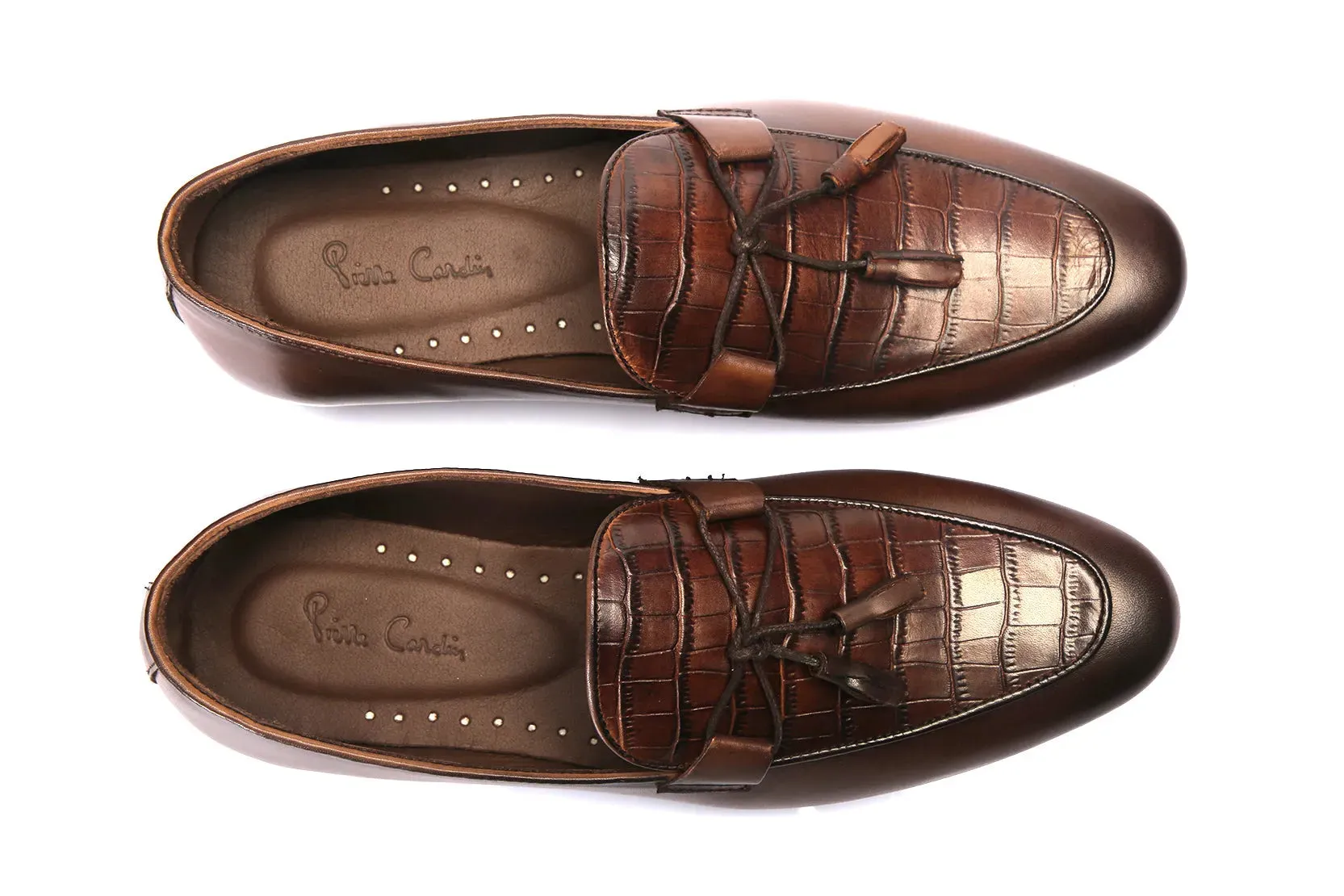 Men's Formal Shoe Moc FM-2357