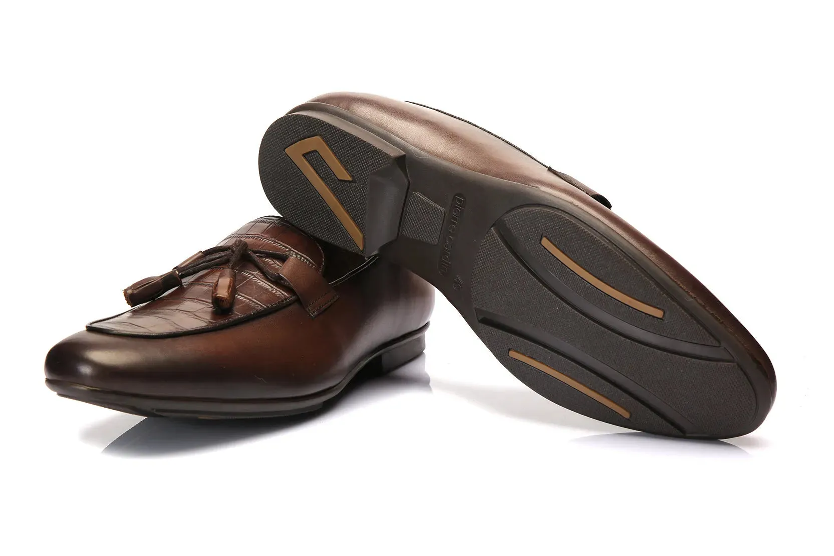 Men's Formal Shoe Moc FM-2357