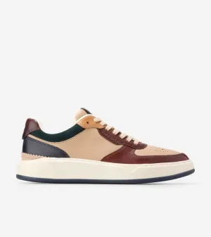 Men's GrandPrø Crossover Sneaker
