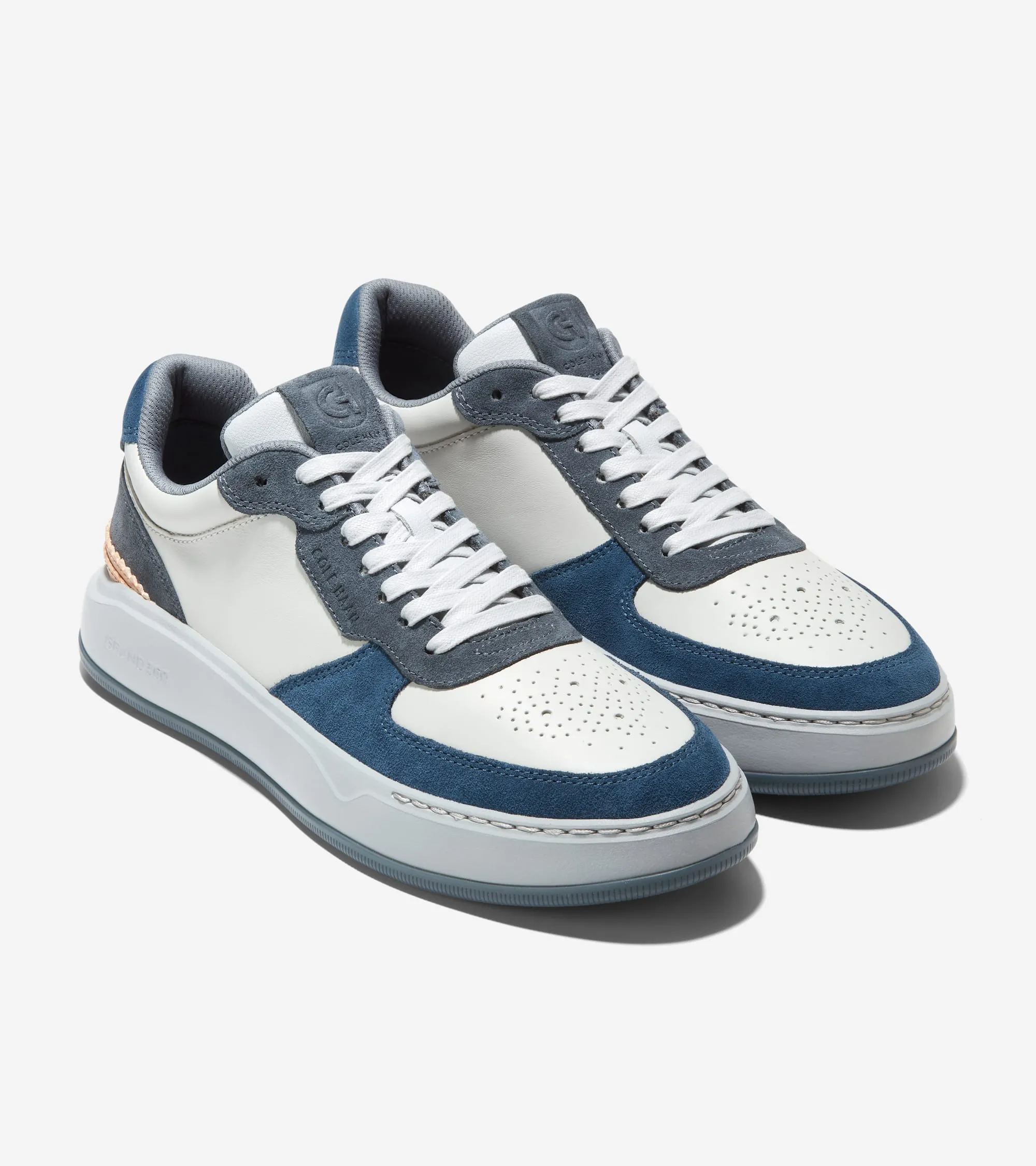 Men's GrandPrø Crossover Sneaker