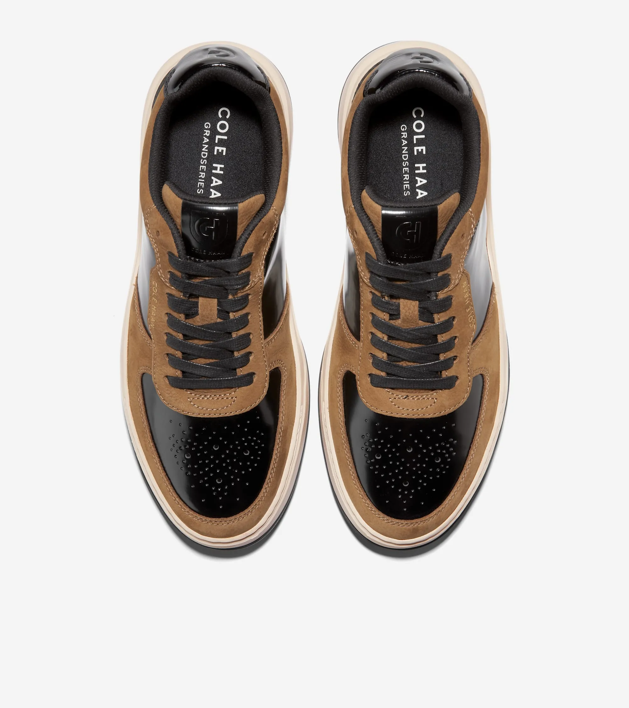 Men's GrandPrø Crossover Sneaker