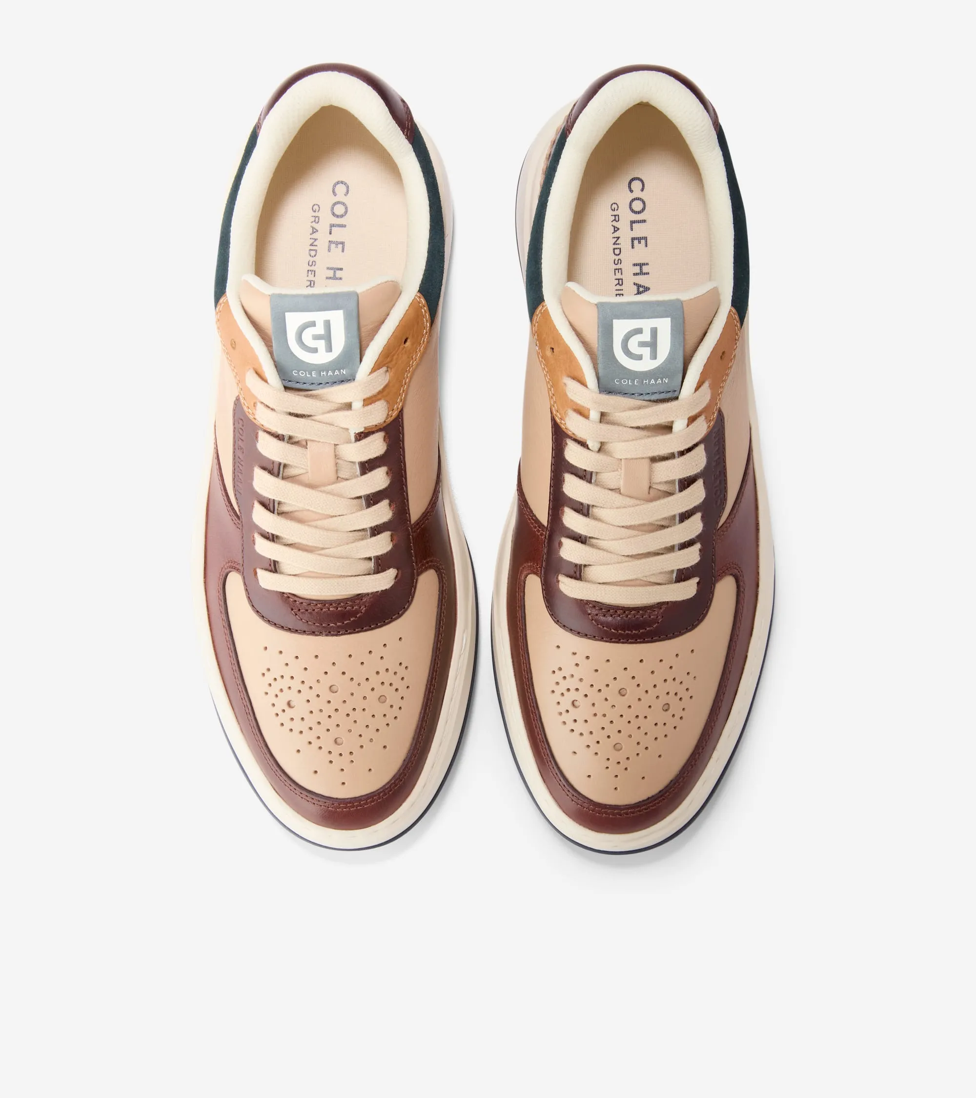 Men's GrandPrø Crossover Sneaker