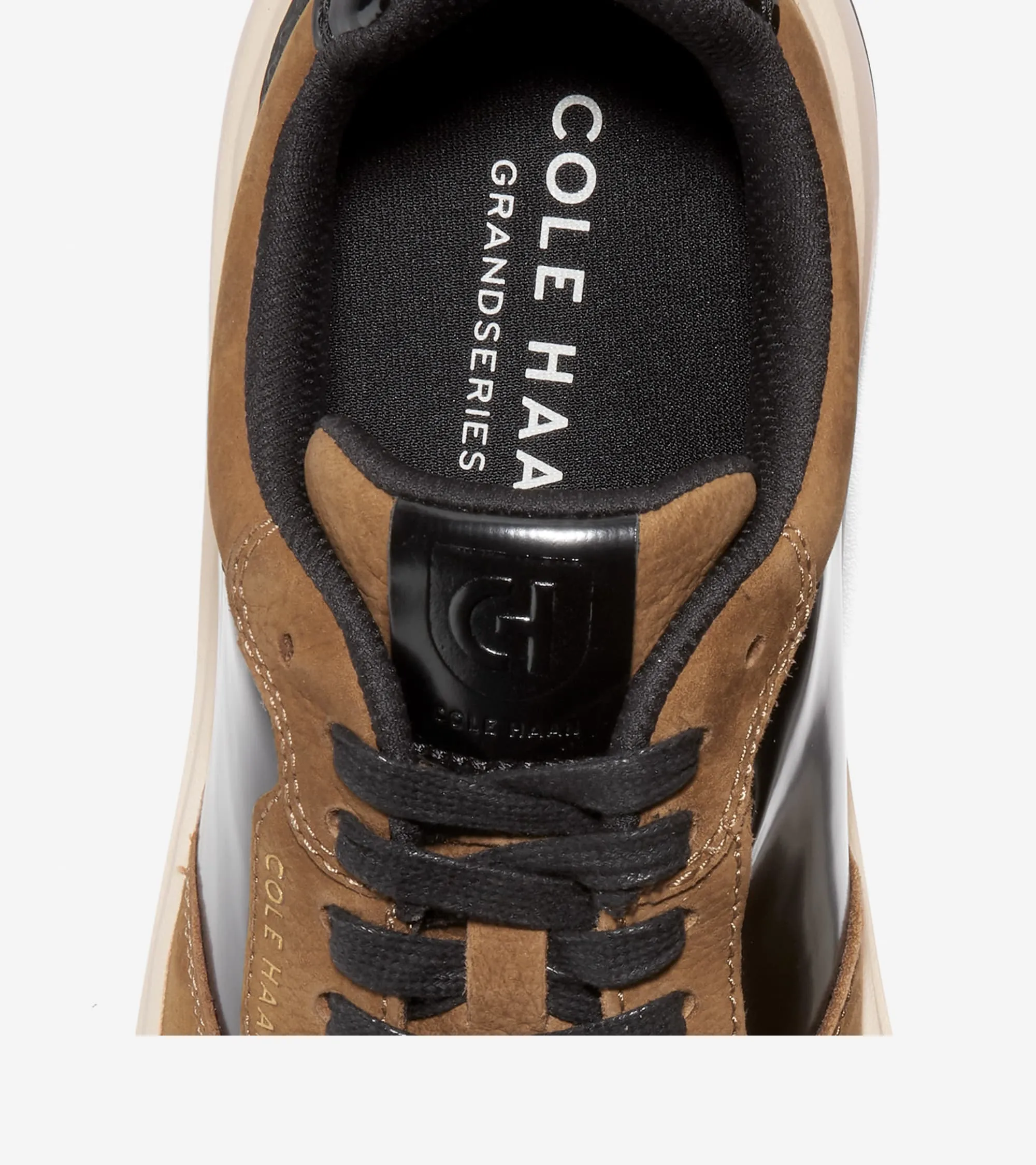 Men's GrandPrø Crossover Sneaker
