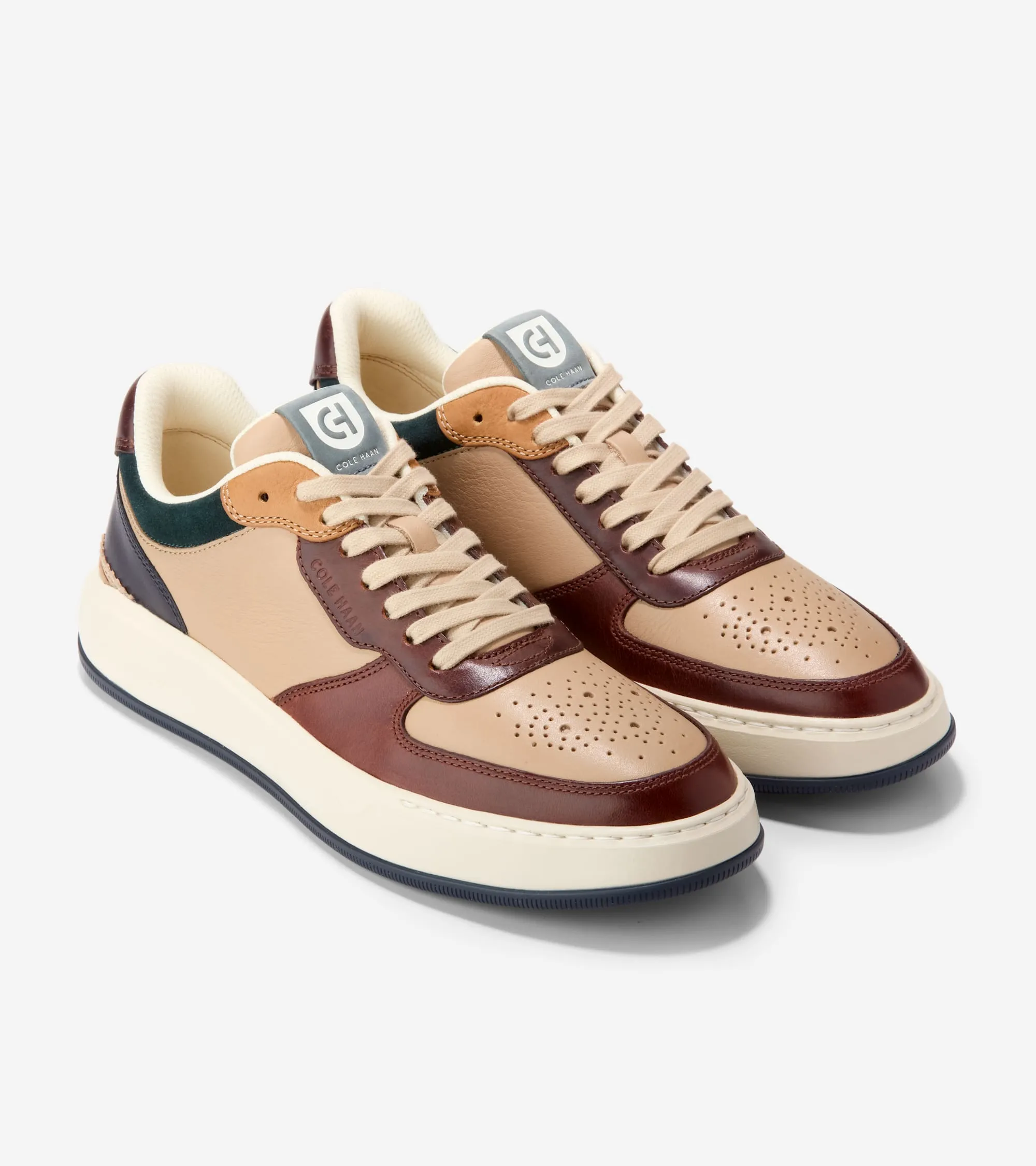 Men's GrandPrø Crossover Sneaker