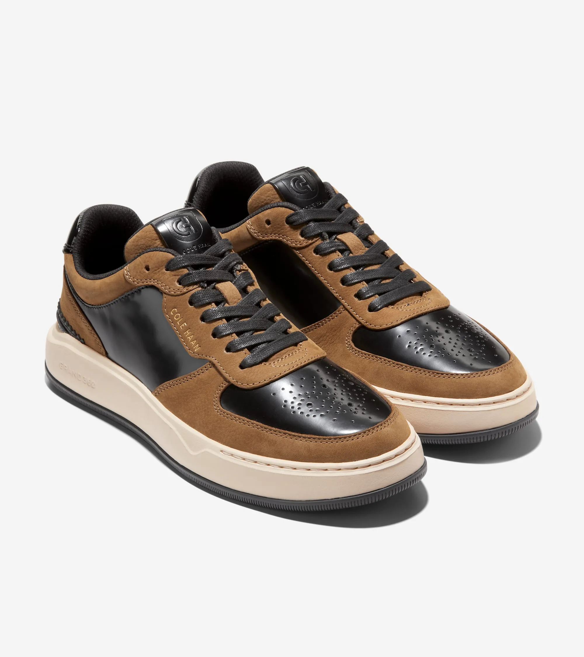 Men's GrandPrø Crossover Sneaker