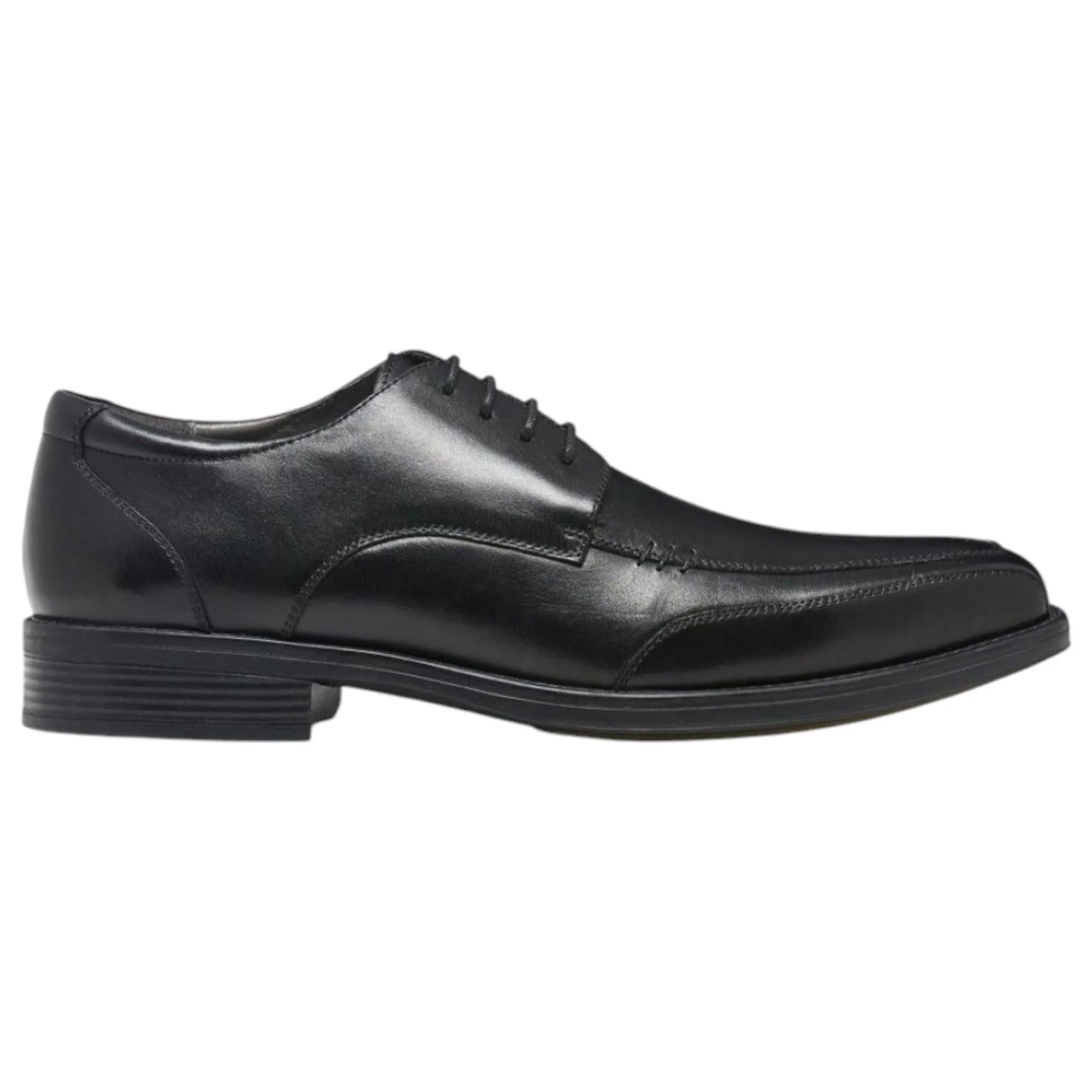 Mens Julius Marlow Neutral Formal Black Dress Formal Lace Leather Shoes