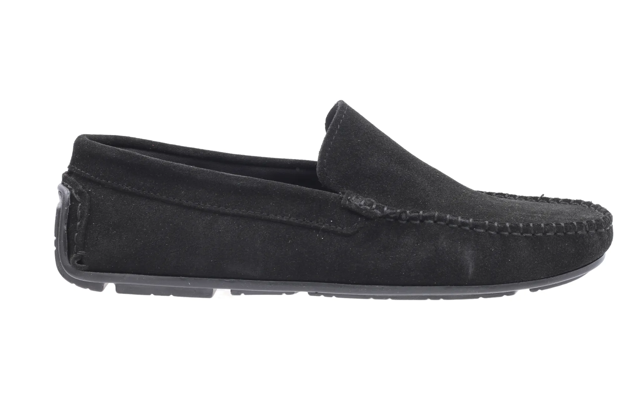Mens leather loafer shoe 993518