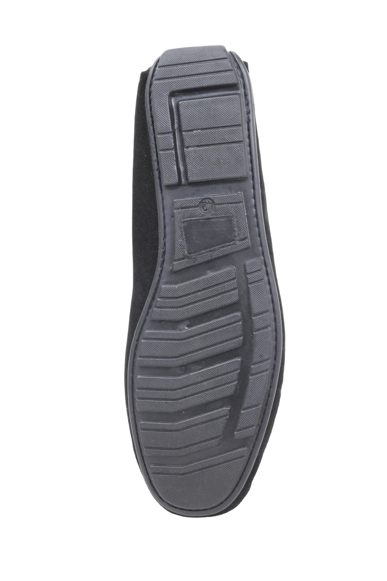 Mens leather loafer shoe 993518