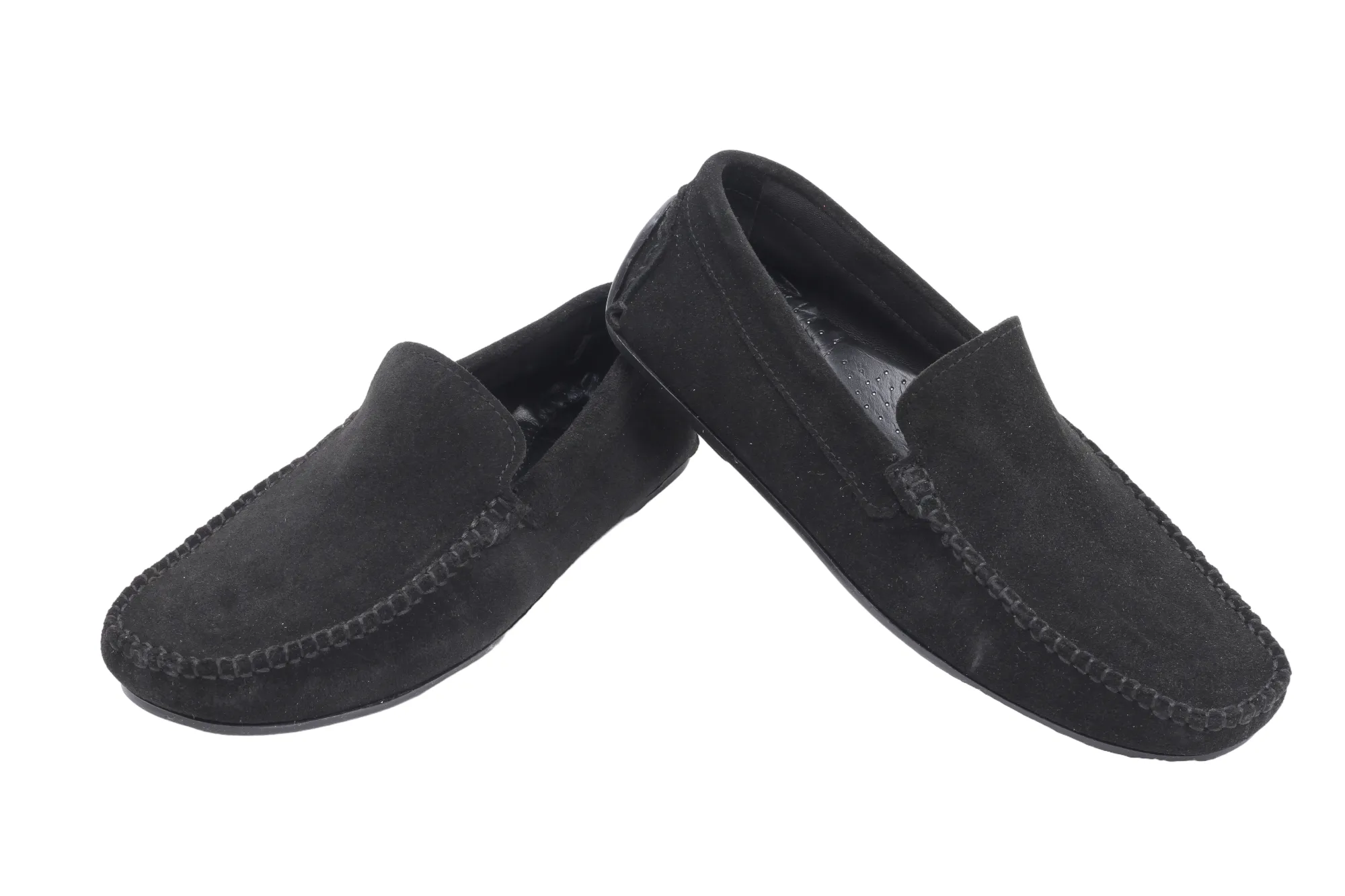 Mens leather loafer shoe 993518