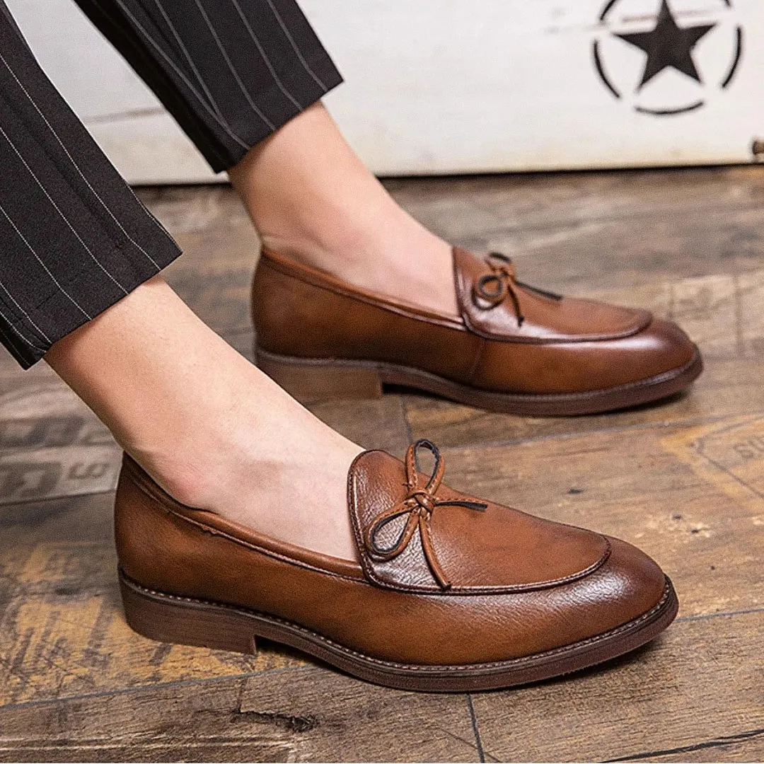 Men's Loafer Shoes Forth Parma