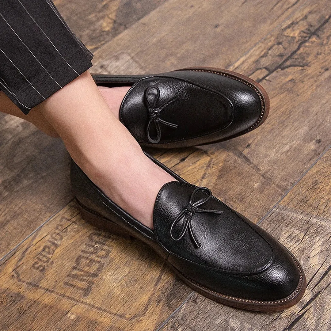 Men's Loafer Shoes Forth Parma
