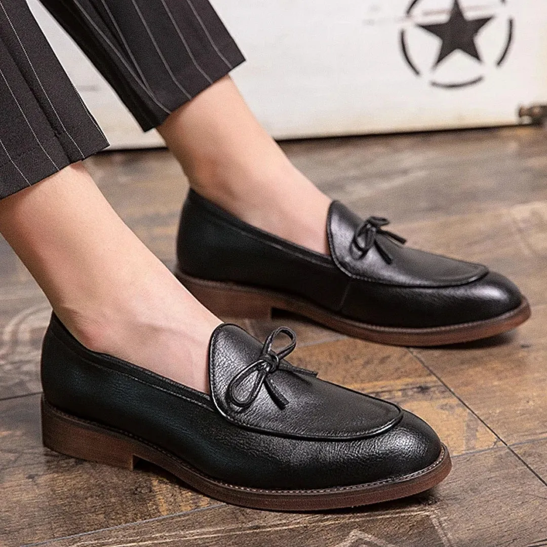 Men's Loafer Shoes Forth Parma