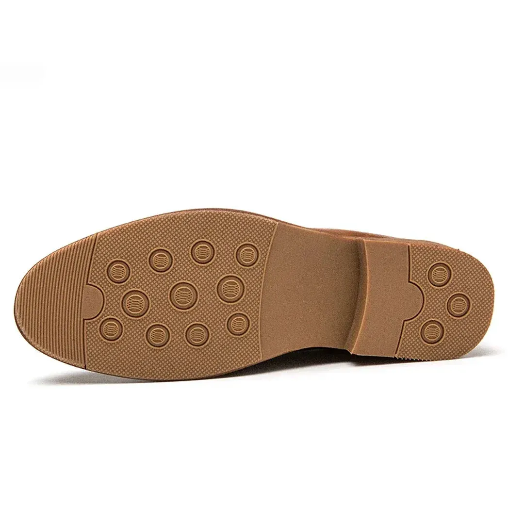Men's Loafer Shoes Forth Parma