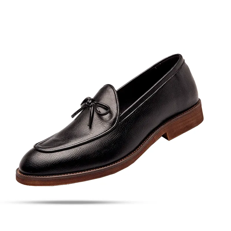 Men's Loafer Shoes Forth Parma