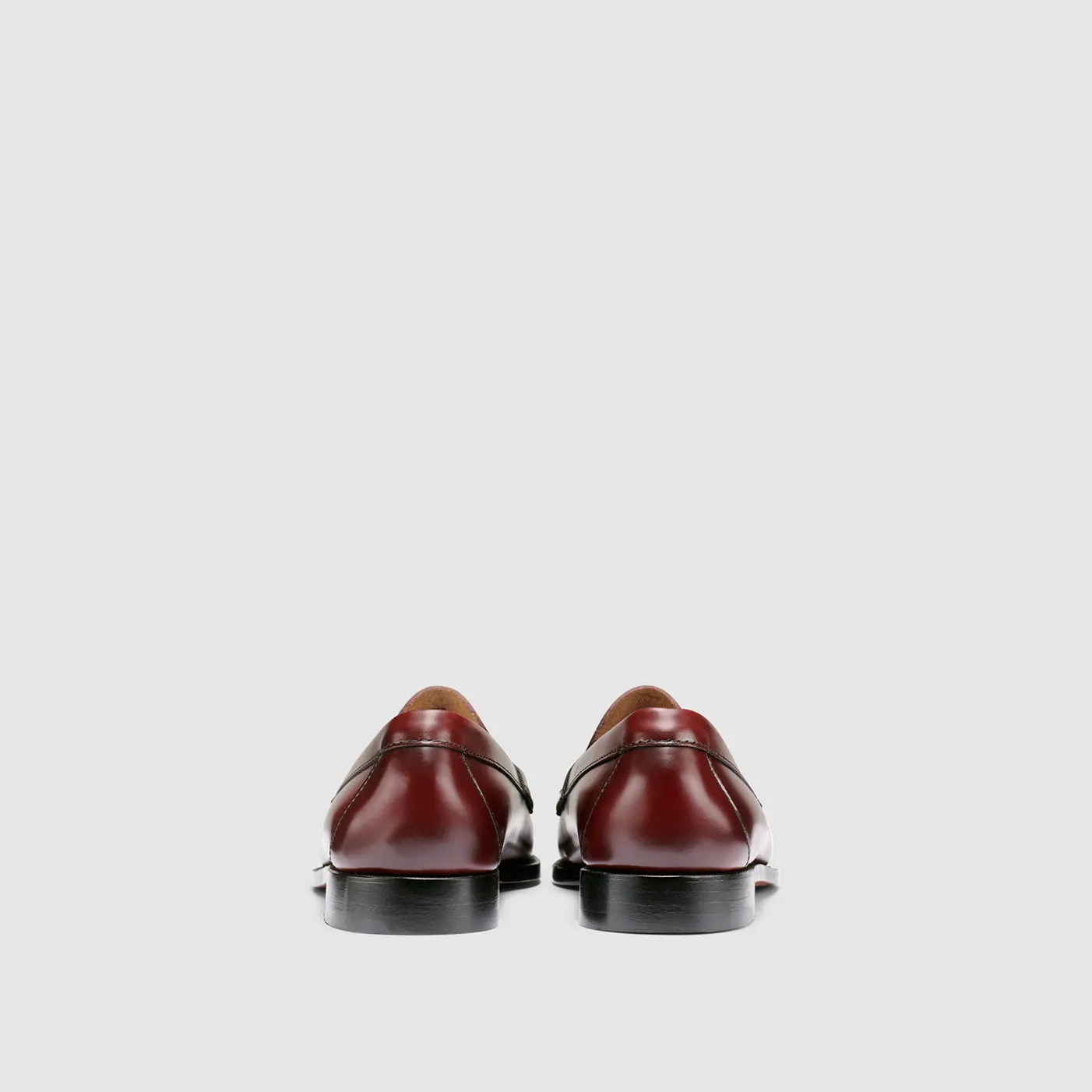MENS LOGAN FLAT STRAP WEEJUNS LOAFER