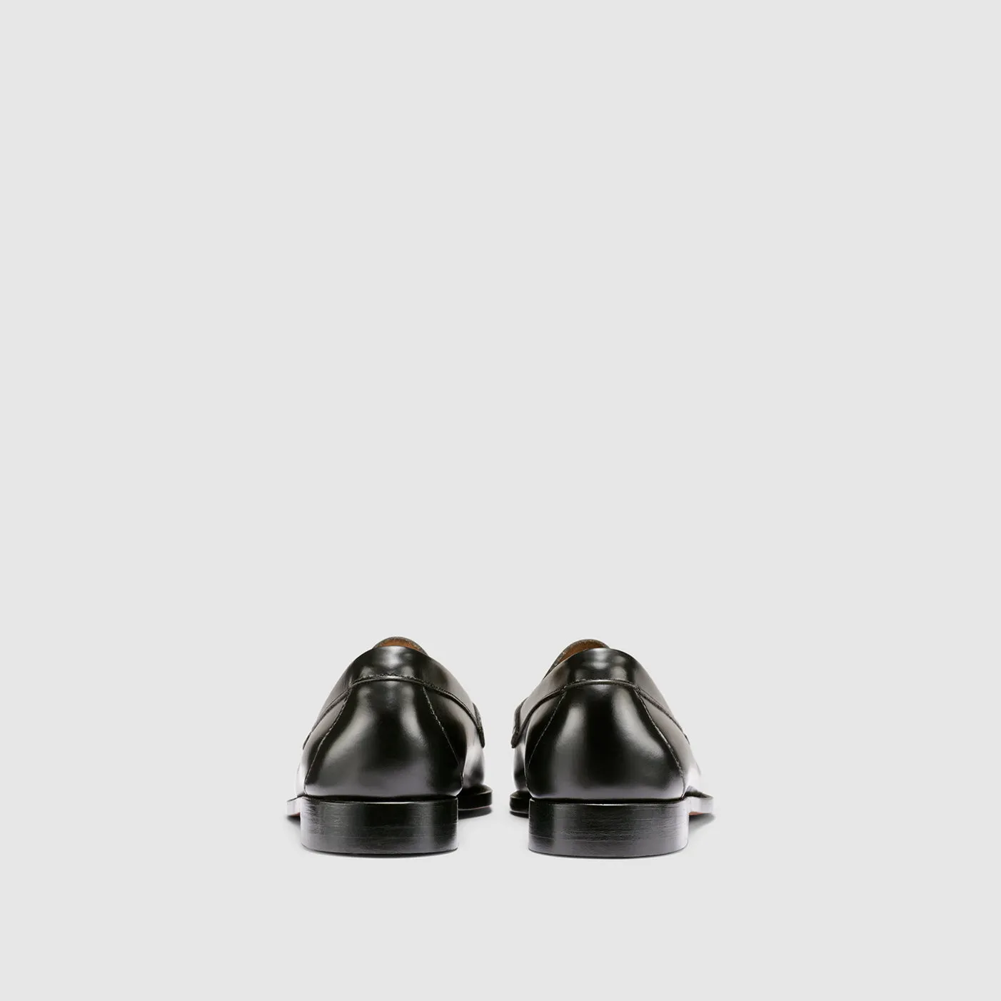MENS LOGAN FLAT STRAP WEEJUNS LOAFER