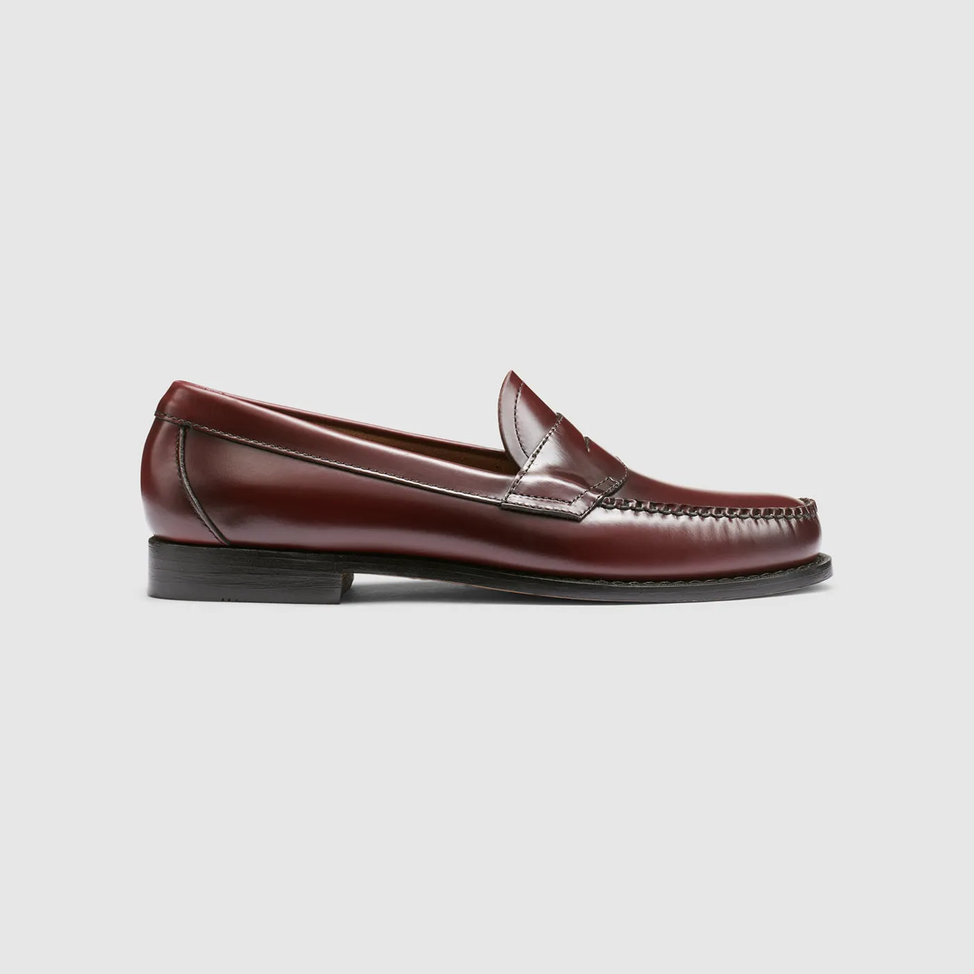 MENS LOGAN FLAT STRAP WEEJUNS LOAFER