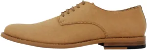 Men's Vegan Derby Shoes