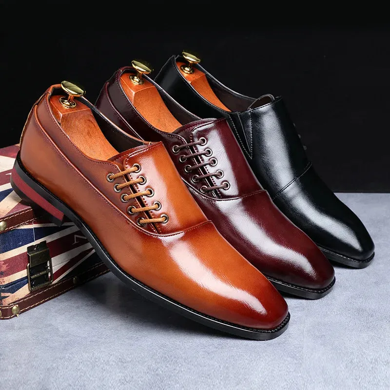 Men's Waverley Derby