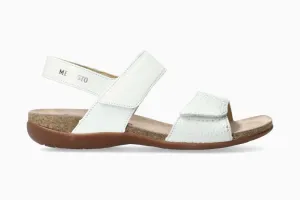Mephisto Women's Agave White