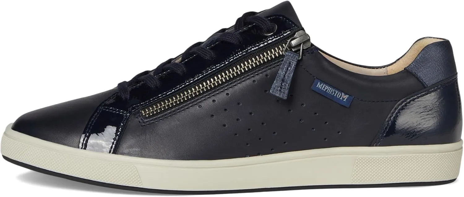 Mephisto Women's Nikita Sneaker