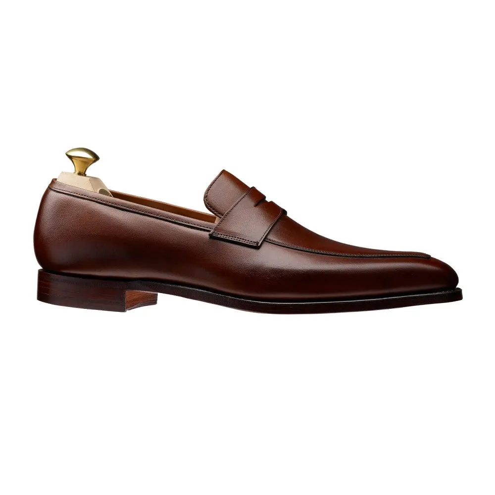 Merton Burnished Calf, Crockett & Jones