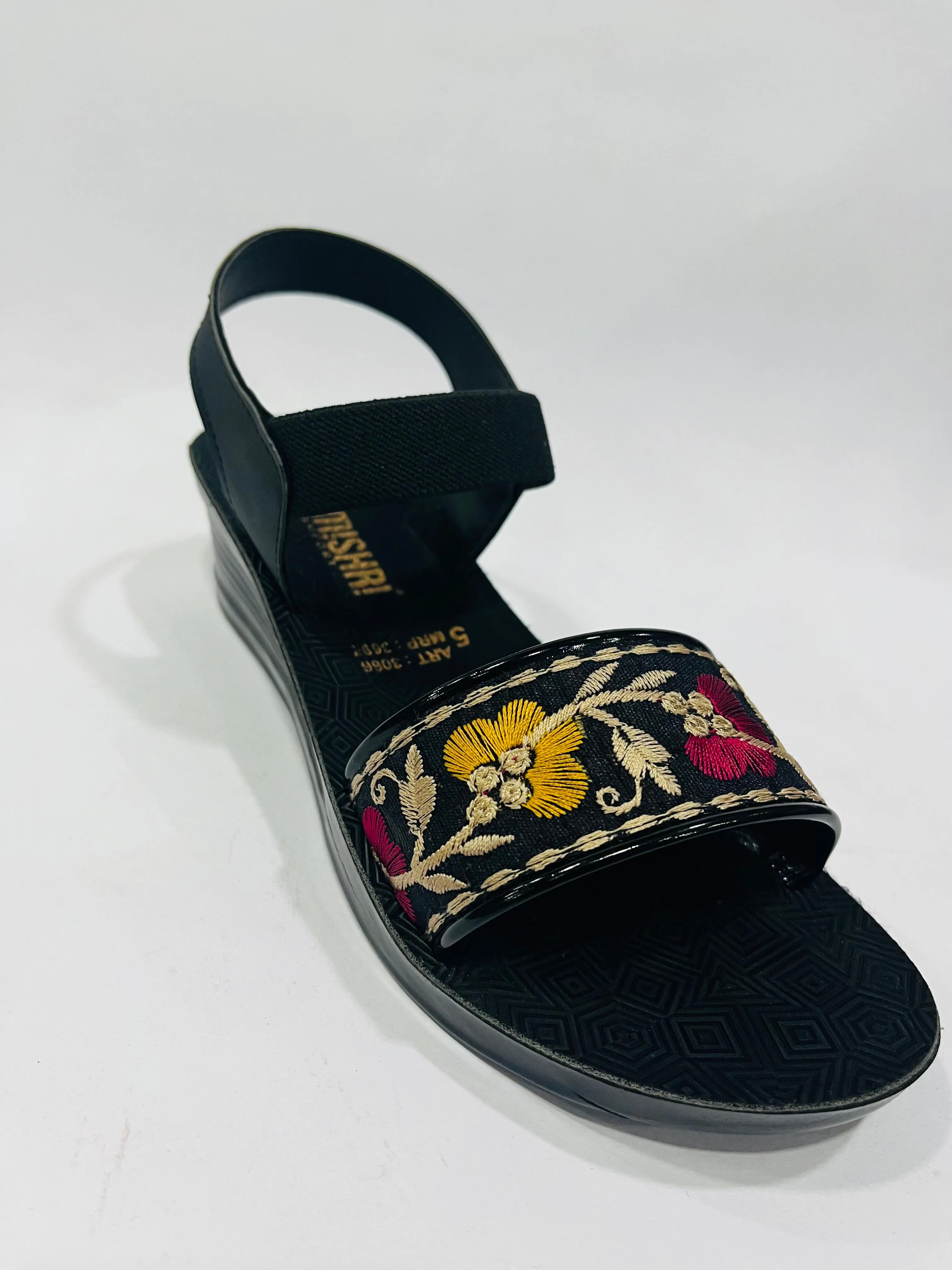 Mishri Women's sandal 3066