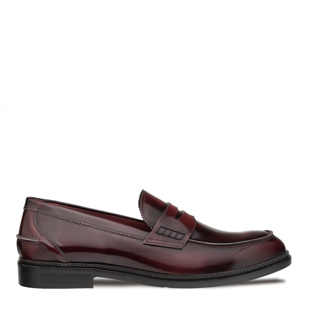 Moc Toe Penny Loafer