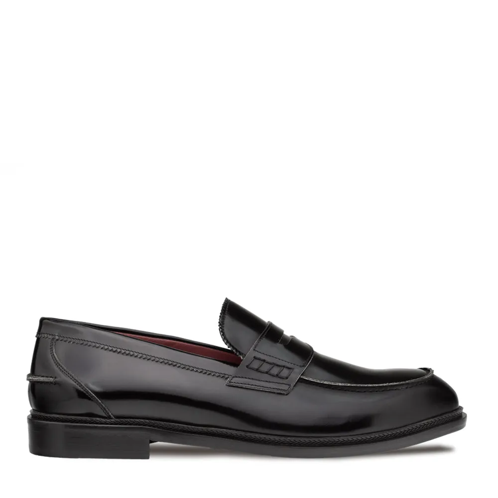 Moc Toe Penny Loafer