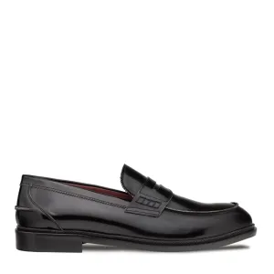 Moc Toe Penny Loafer