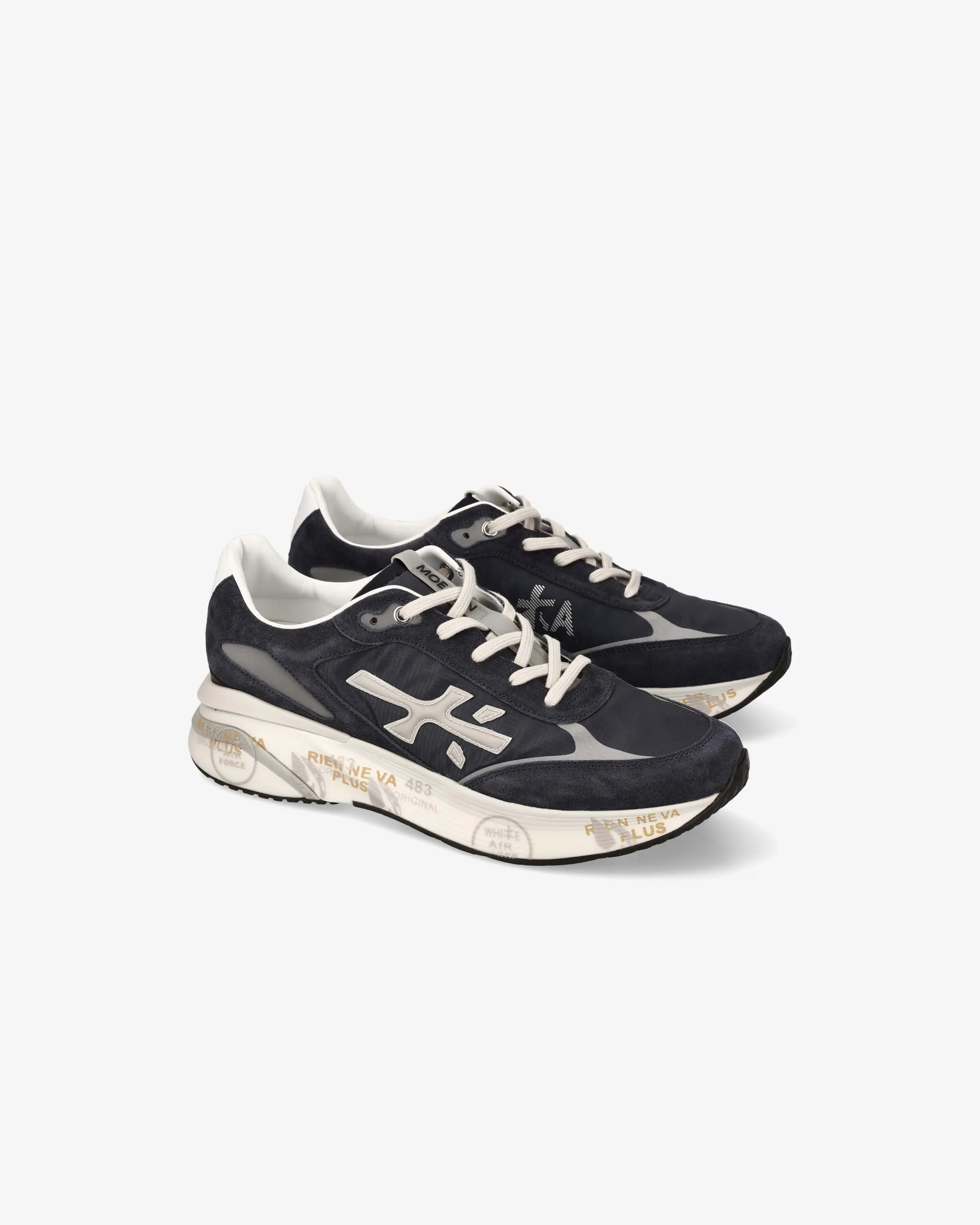 Moe Run 7306